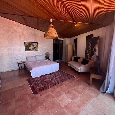 Ocean Dunes House Mirleft Zewnętrze zdjęcie