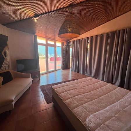 Ocean Dunes House Mirleft Zewnętrze zdjęcie