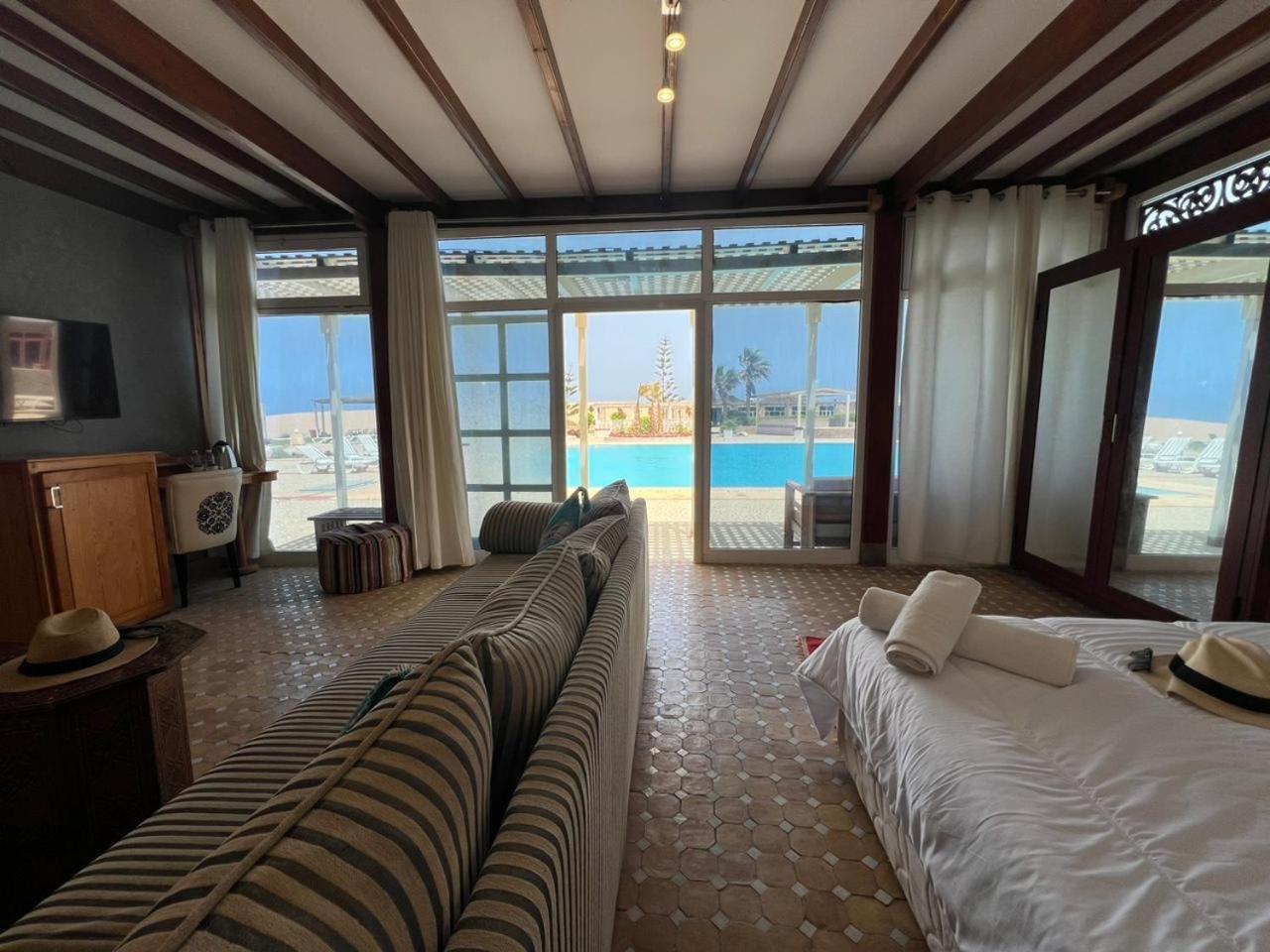 Ocean Dunes House Mirleft Zewnętrze zdjęcie