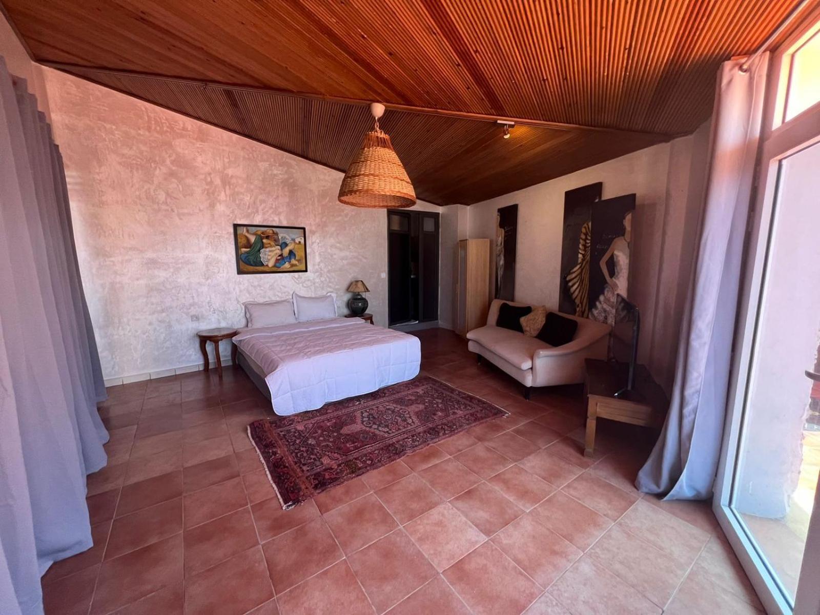 Ocean Dunes House Mirleft Zewnętrze zdjęcie