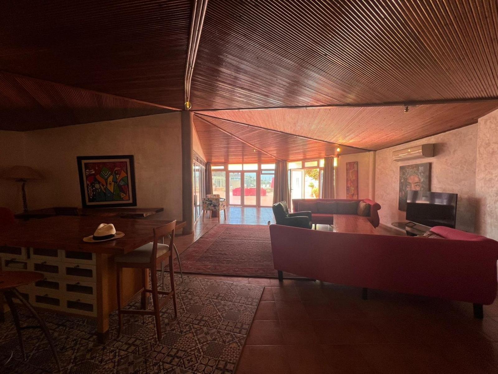 Ocean Dunes House Mirleft Zewnętrze zdjęcie