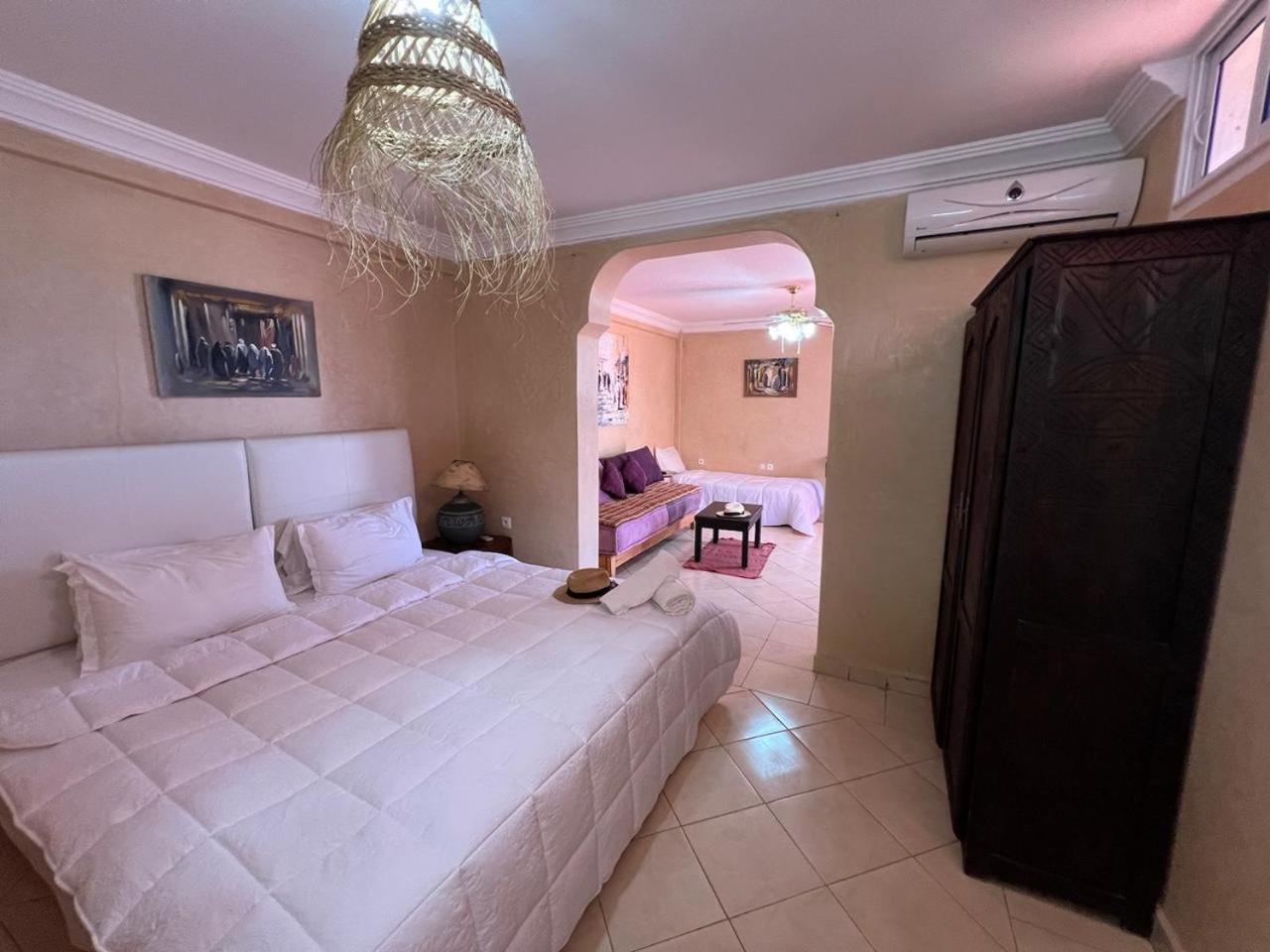 Ocean Dunes House Mirleft Zewnętrze zdjęcie