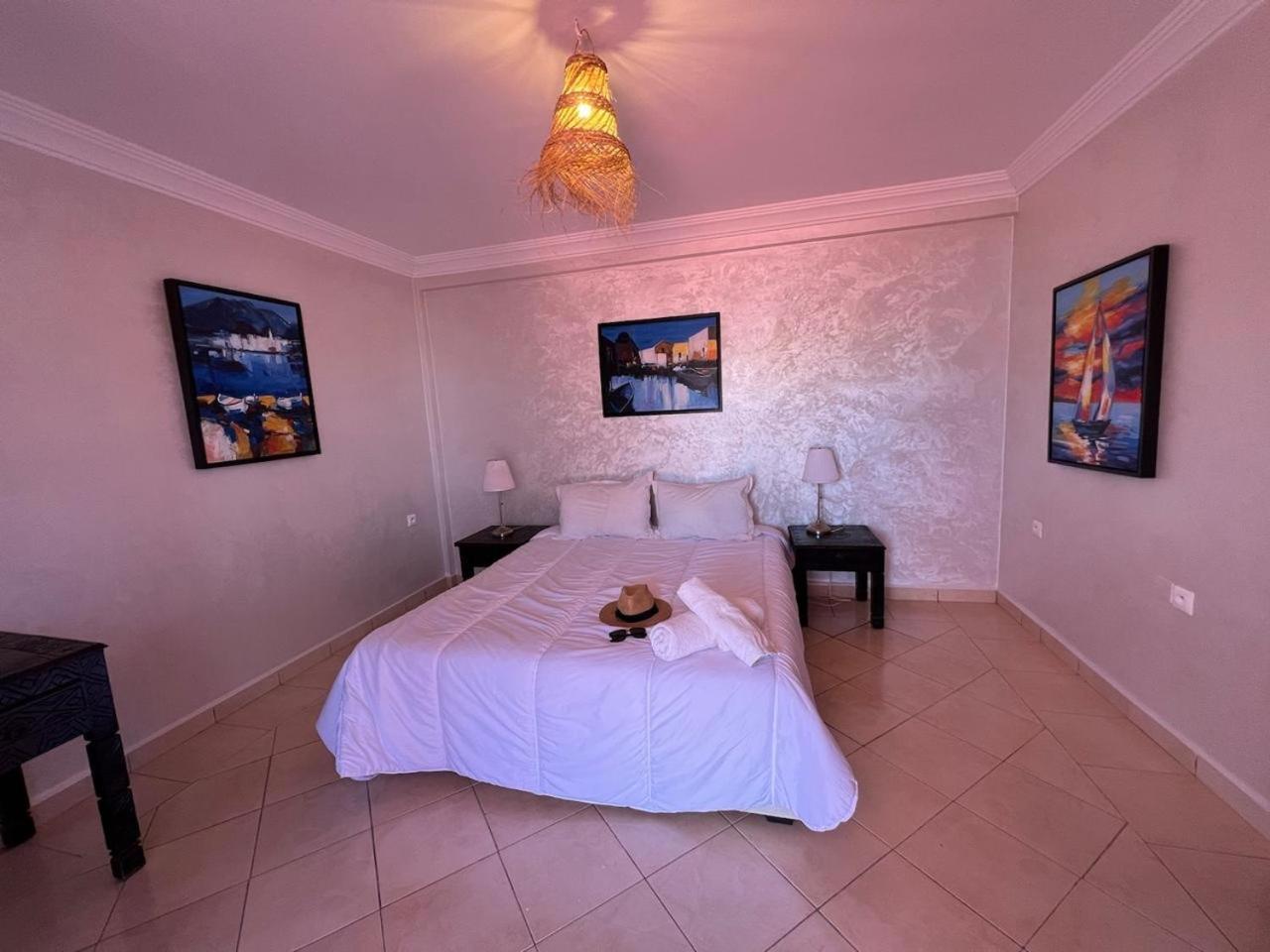 Ocean Dunes House Mirleft Zewnętrze zdjęcie