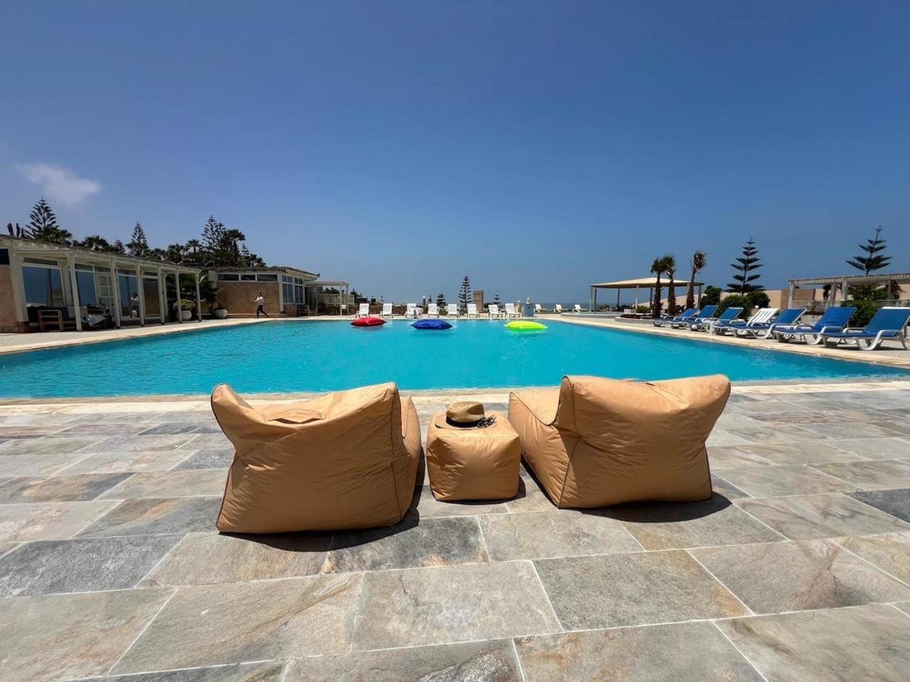 Ocean Dunes House Mirleft Zewnętrze zdjęcie
