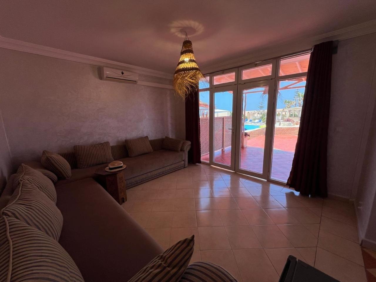 Ocean Dunes House Mirleft Zewnętrze zdjęcie