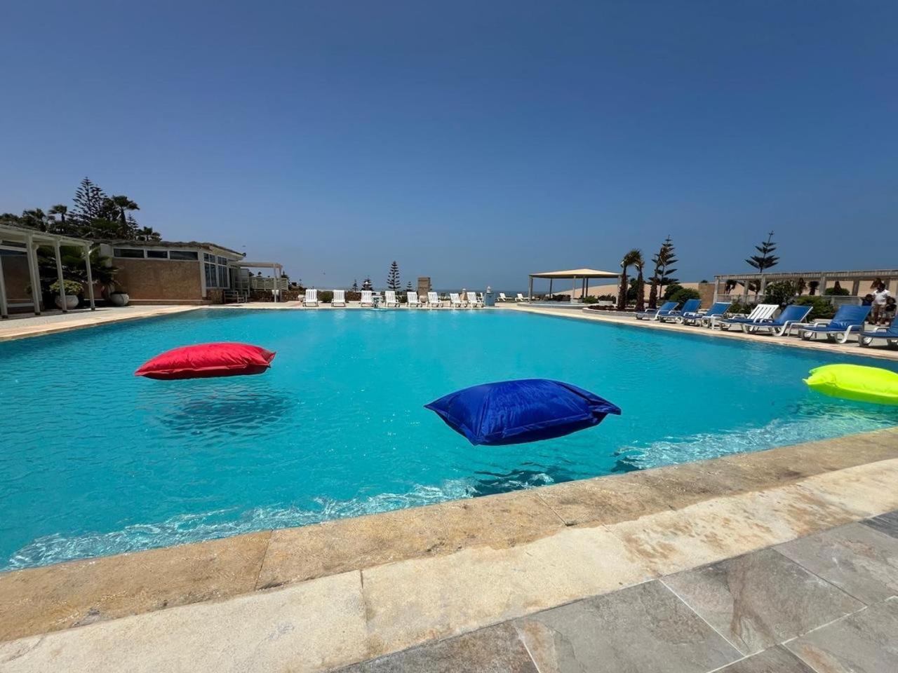 Ocean Dunes House Mirleft Zewnętrze zdjęcie