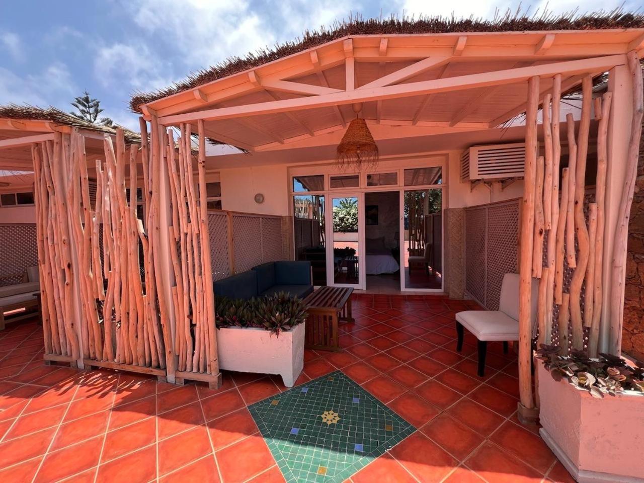 Ocean Dunes House Mirleft Zewnętrze zdjęcie