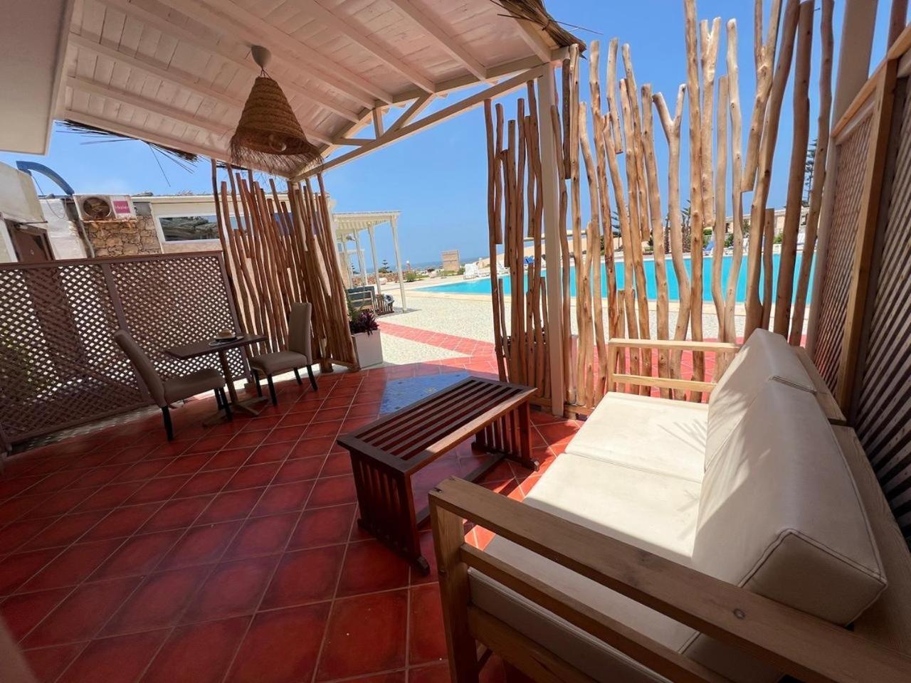 Ocean Dunes House Mirleft Zewnętrze zdjęcie