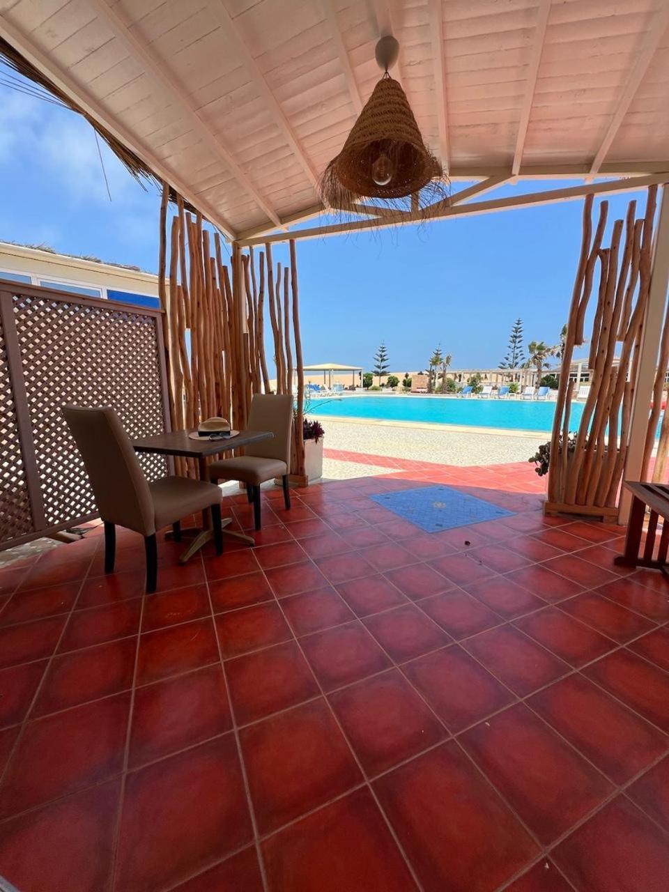Ocean Dunes House Mirleft Zewnętrze zdjęcie