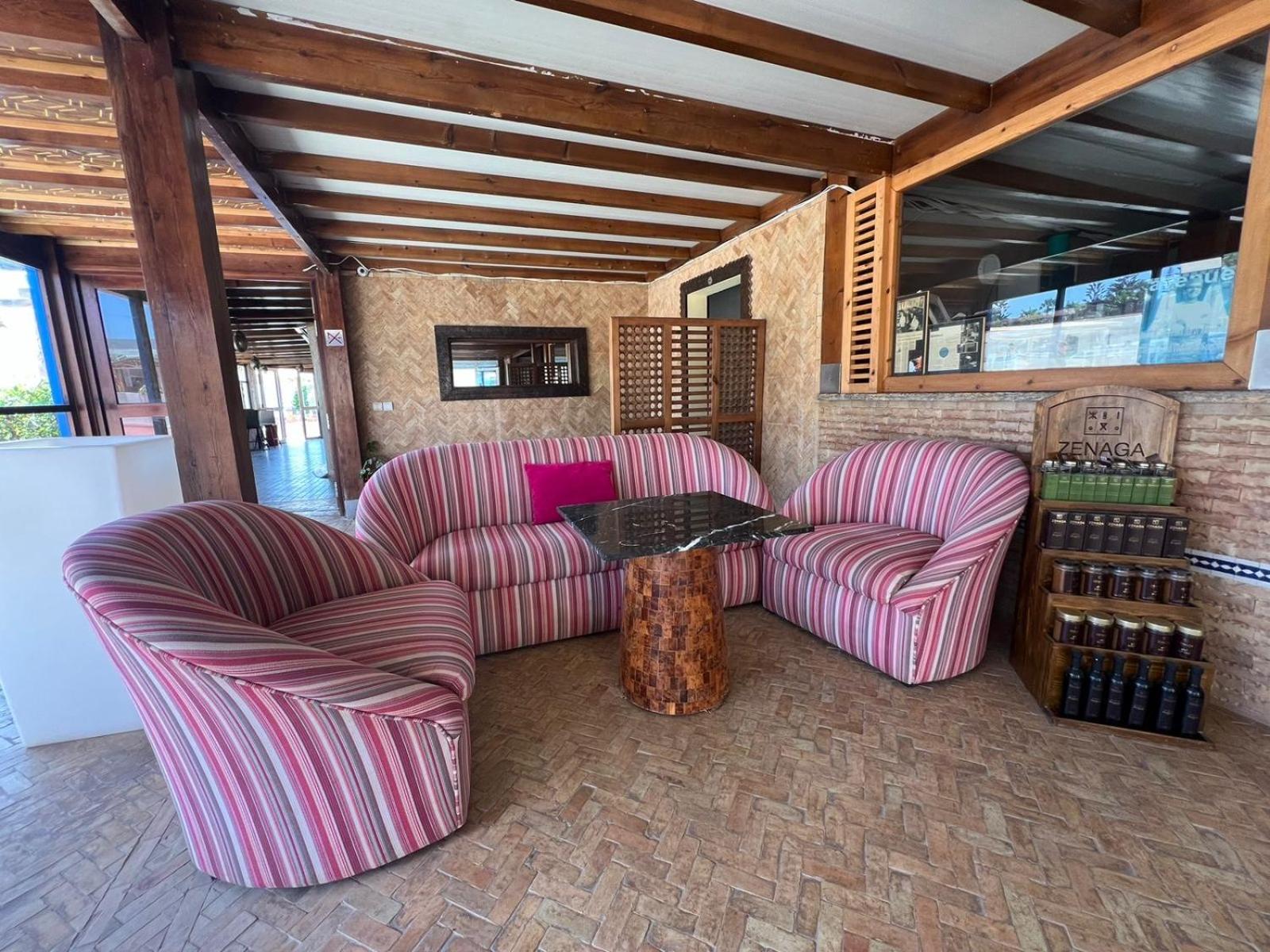 Ocean Dunes House Mirleft Zewnętrze zdjęcie