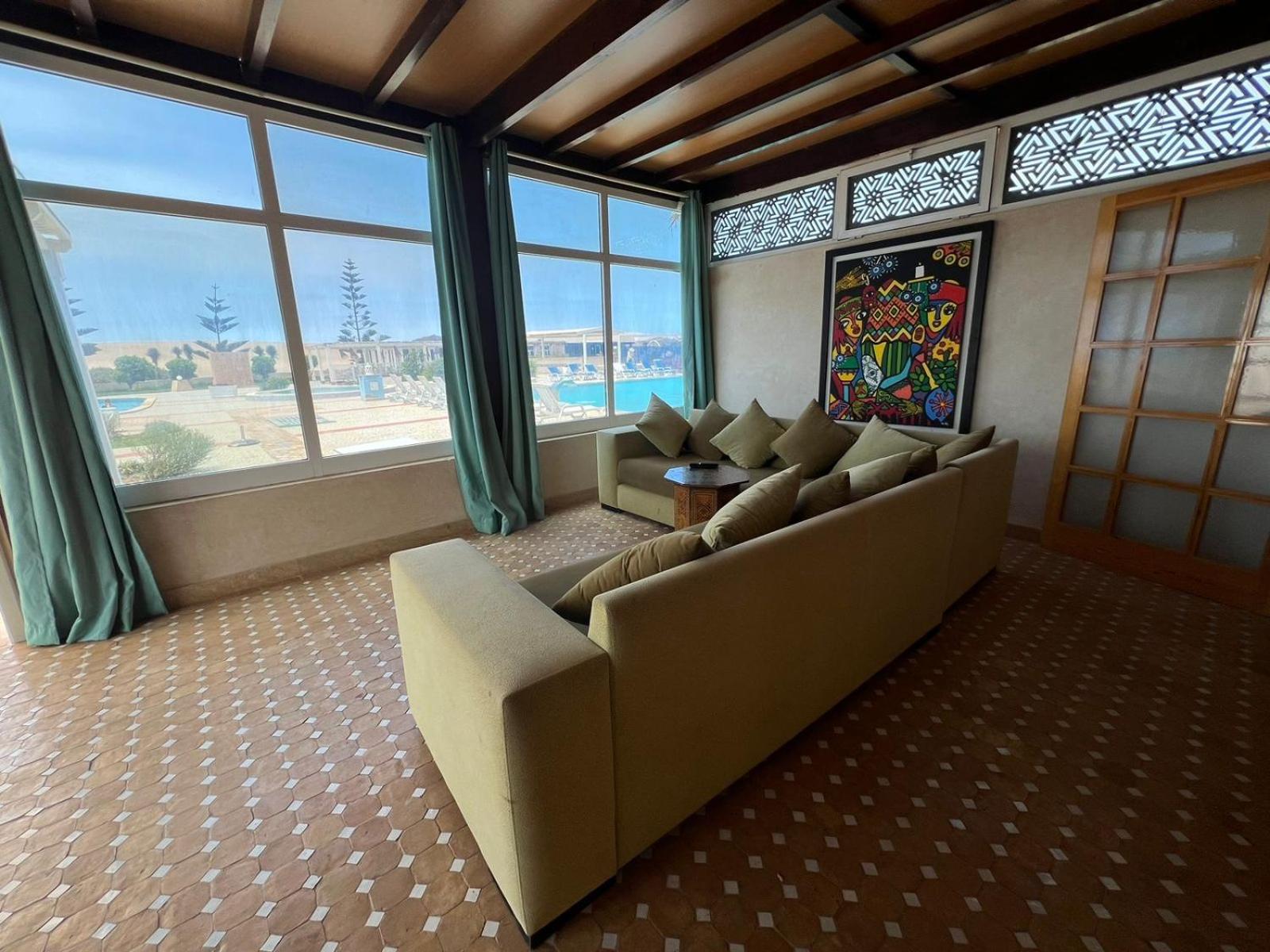 Ocean Dunes House Mirleft Zewnętrze zdjęcie