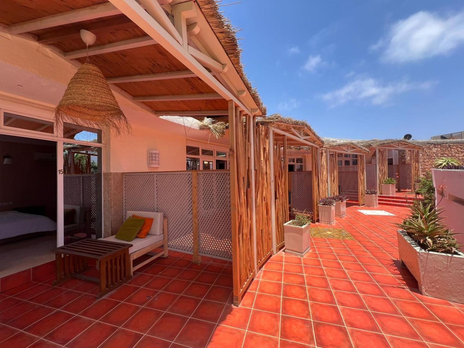 Ocean Dunes House Mirleft Zewnętrze zdjęcie