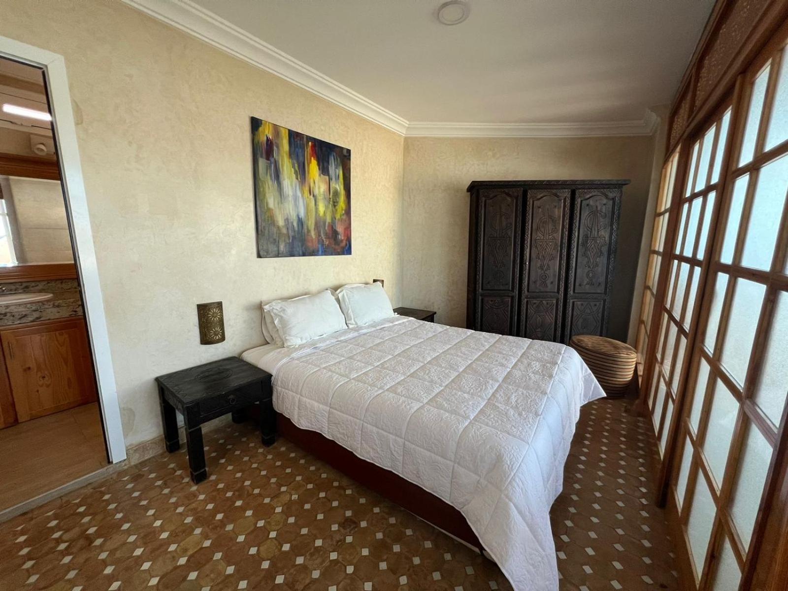 Ocean Dunes House Mirleft Zewnętrze zdjęcie