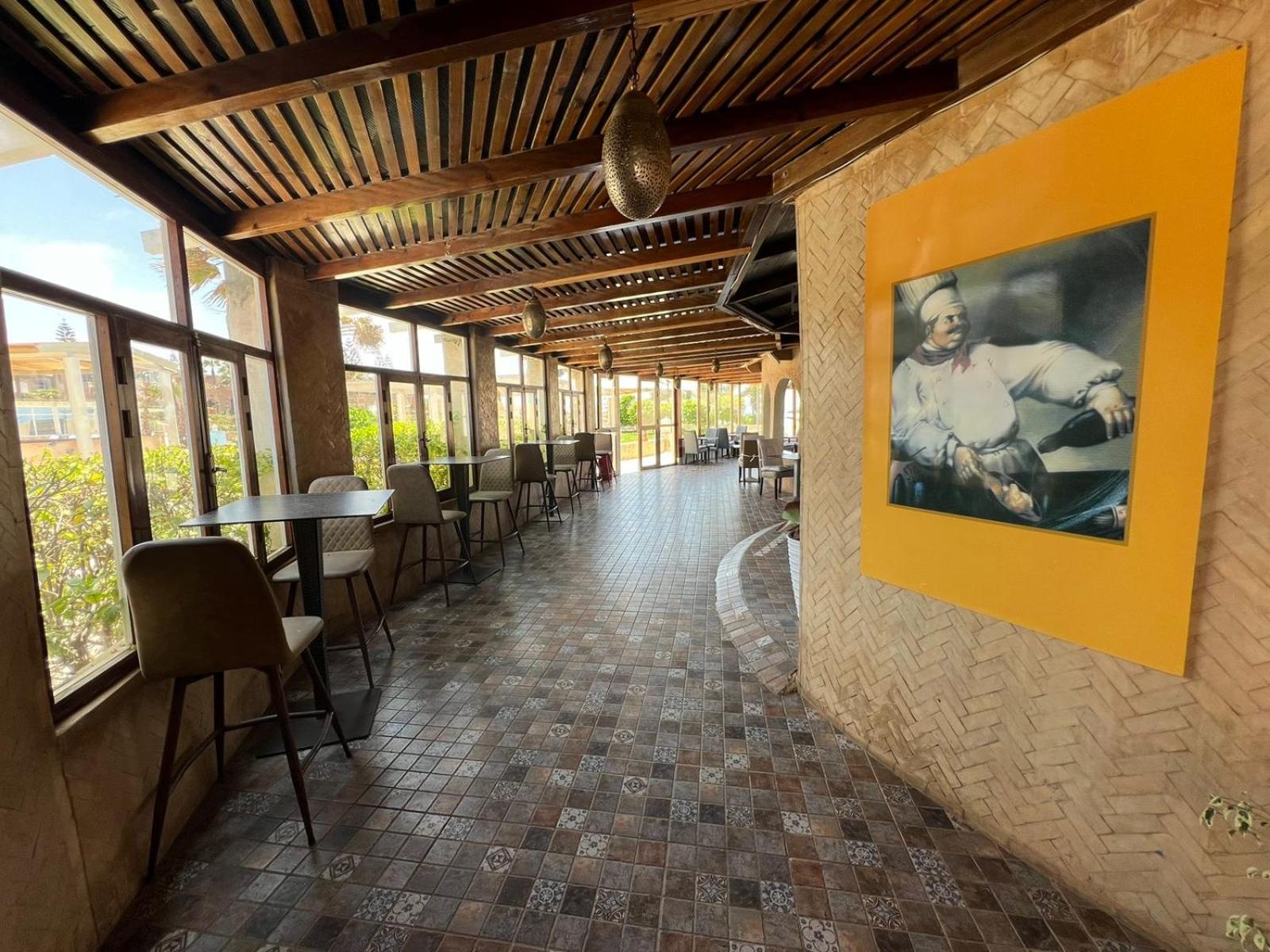 Ocean Dunes House Mirleft Zewnętrze zdjęcie