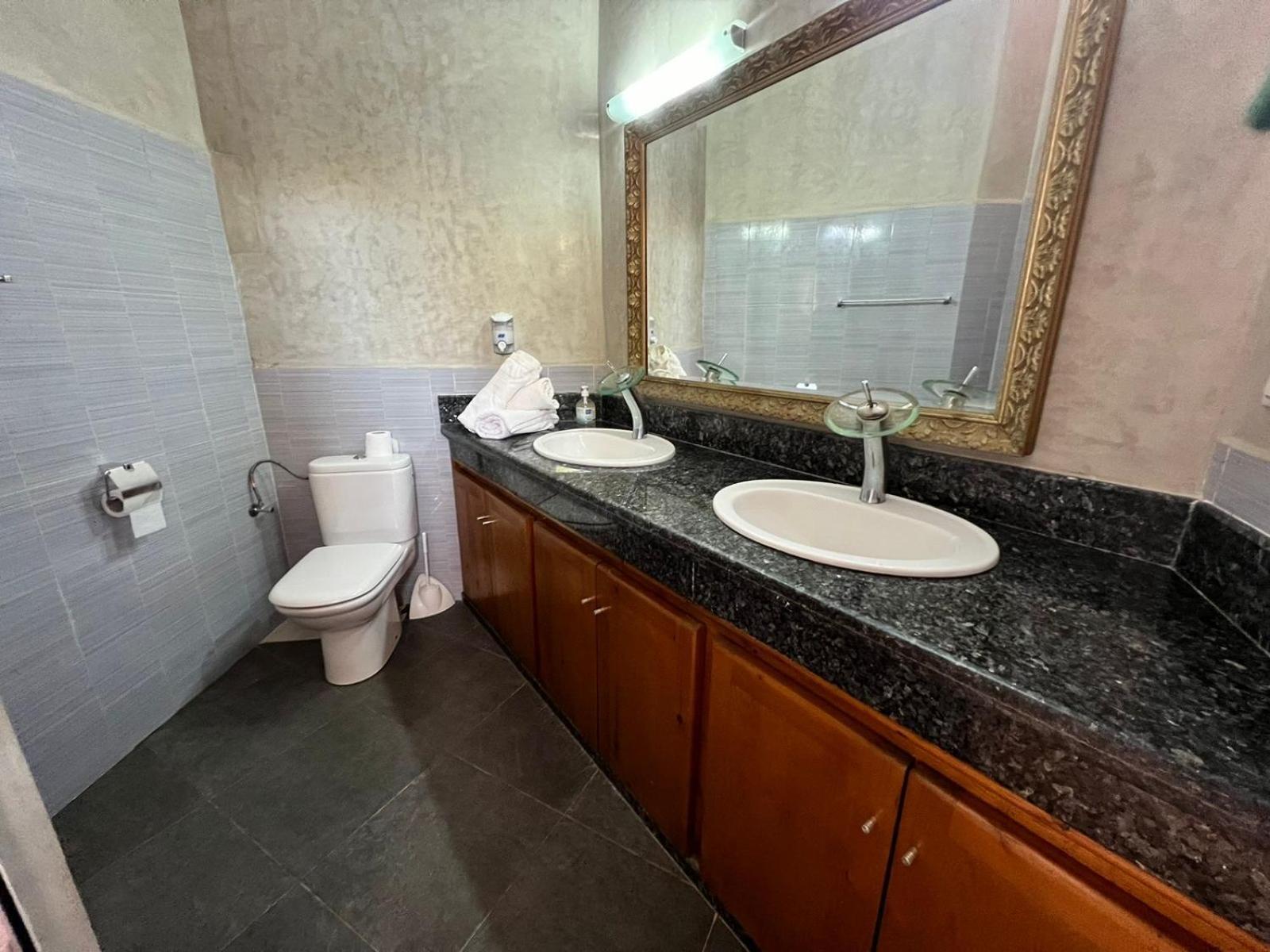Ocean Dunes House Mirleft Zewnętrze zdjęcie