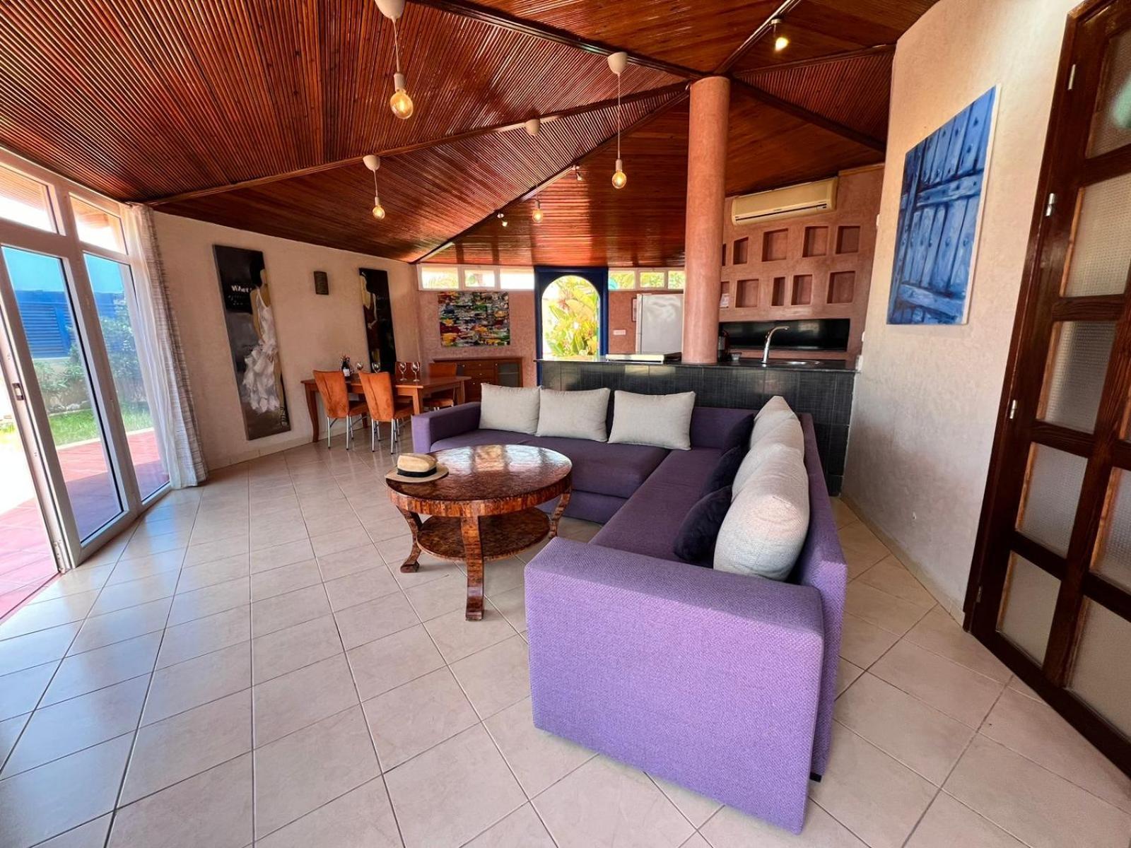Ocean Dunes House Mirleft Zewnętrze zdjęcie