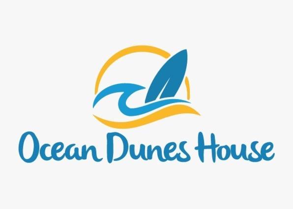 Ocean Dunes House Mirleft Zewnętrze zdjęcie